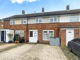 105, Carters Mead, Harlow CM17 9ET