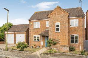 47, Bradway, Hitchin SG4 8BE