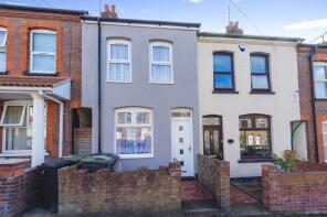22, Dane Road, Luton LU3 1JP