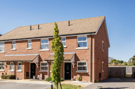 Brewery Close, Southbourne, PO10