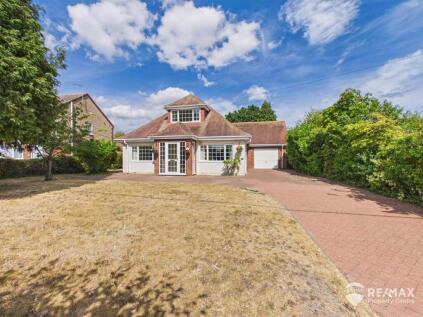 Mayes Lane, Ramsey, Harwich