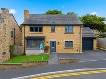 Heather Close, Moorgate, Rotherham, S60