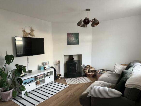 Lounge: