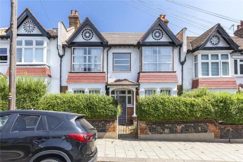Mandrake Road, London, SW17