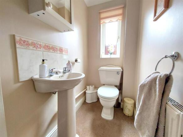Cloakroom