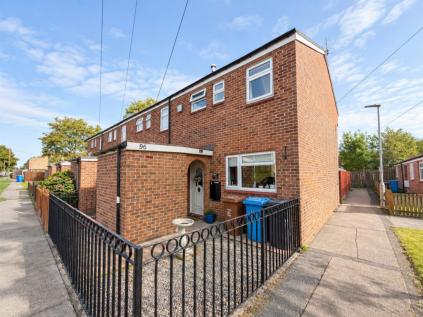 Coronation Road South, Hull