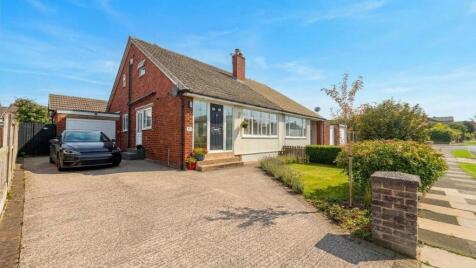 Hopes Hill Drive, Carlisle, CA1