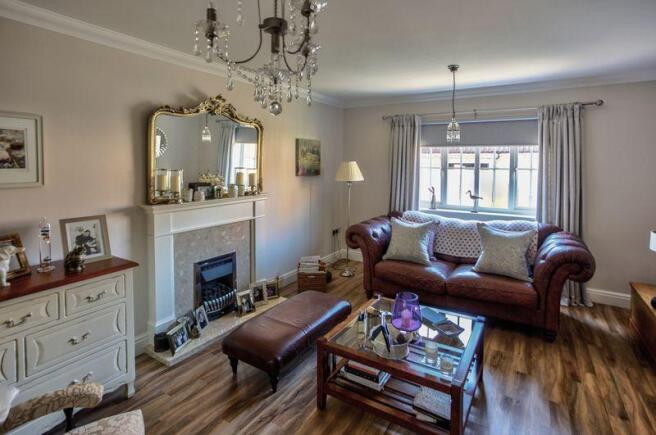 Sitting room
