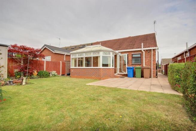 2 bed Semi-Detached Bungalow for sale Image 2