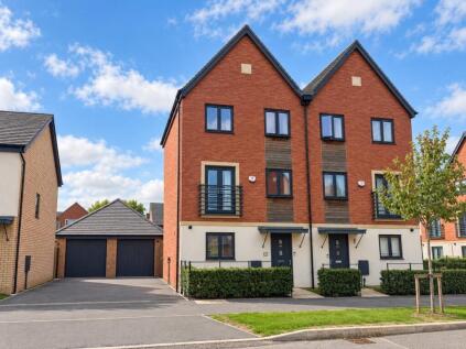 West Street, Upton, Northampton