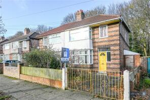 45, Melwood Drive, Liverpool L12 8RL