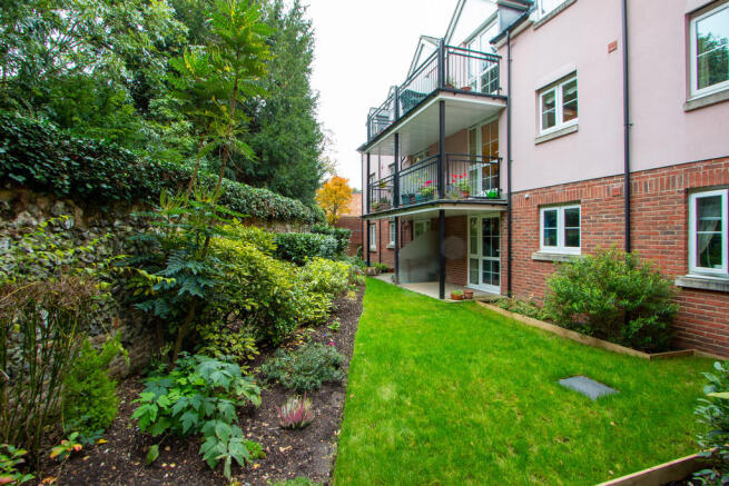 Shared Garden