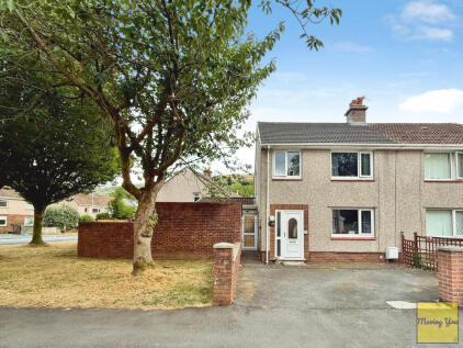Glantwrch, Ystalyfera, Swansea, SA9 2JW