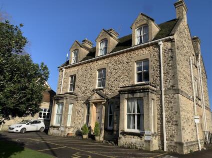 Victoria Road, Cirencester