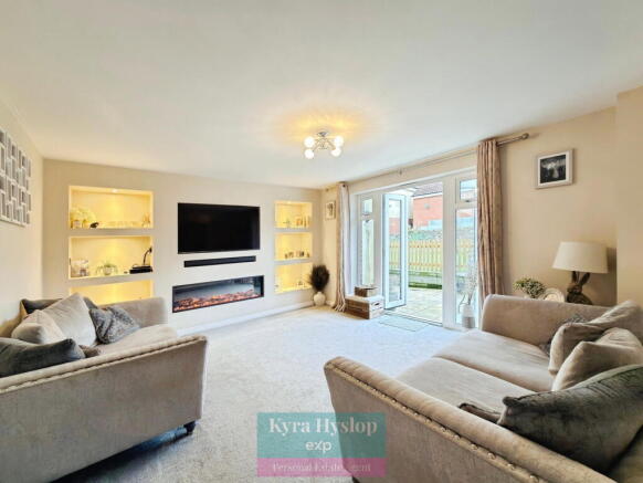 Pippin Share, Cranbrook, Exeter, EX5 7EW photo 4