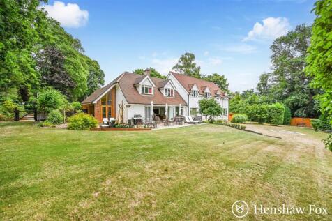 Straight Mile, Ampfield, Romsey, Hampshire