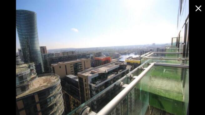 City View, Flat For Sale, Lincoln Plaza, London, E