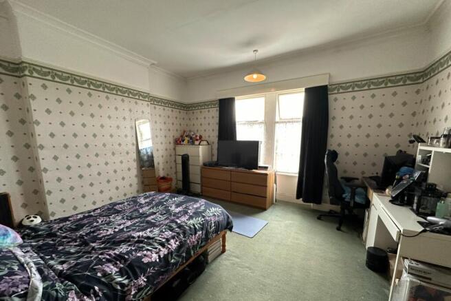 Ing Head House, Damems Road, Keighley, BD21 5EU