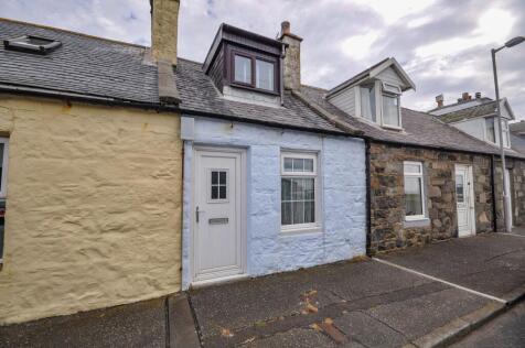 South Street, Port William, DG8