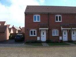 1, Hawthorn Place, Didcot OX11 6BF