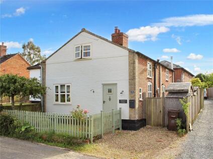 Chapel Hill, Woodton, Bungay, Norfolk, NR35