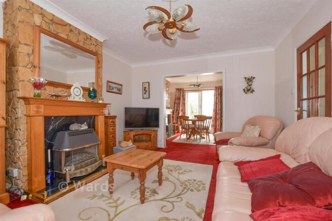 Borstal Avenue, Whitstable, Kent photo 3
