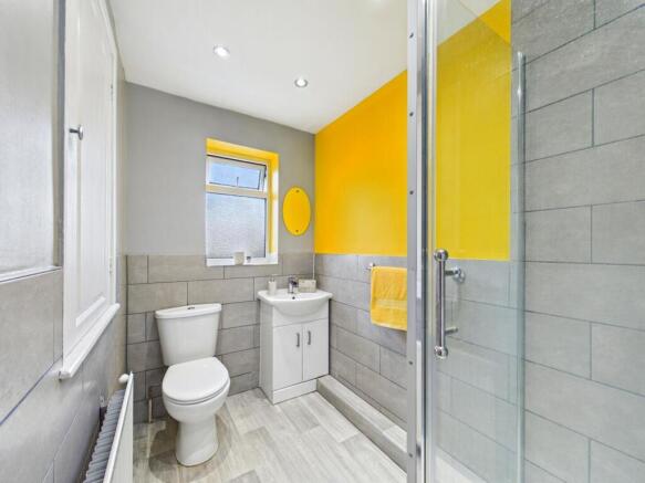 2 bed Semi-Detached for sale Image 6