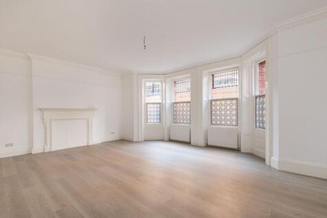 Ambrosden Avenue, Westminster, London, SW1P