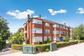 22, Pandora Court, South Bank, Surbiton KT6 6DJ
