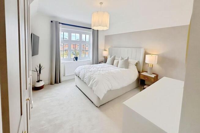 Bedroom 1