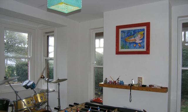 Playroom