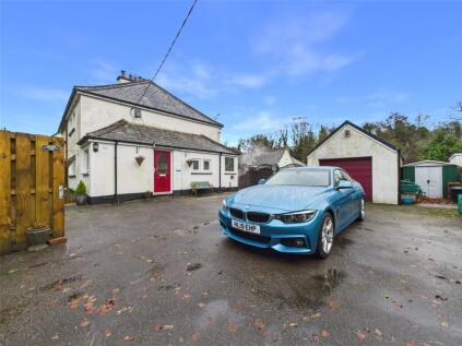 Station Road, Halwill Junction, Beaworthy