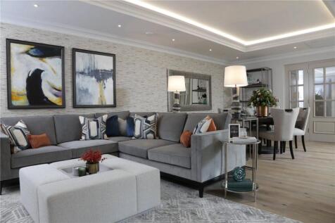 Birchcroft, Brockenhurst Road, Ascot, Berkshire