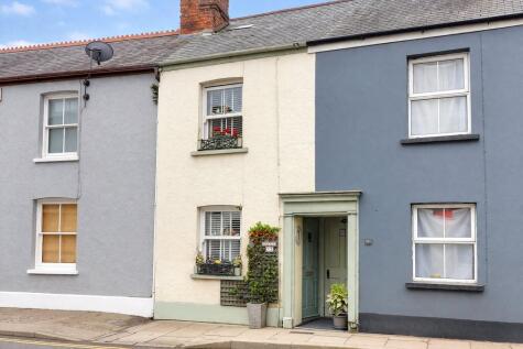New Street, Torrington, Devon, EX38