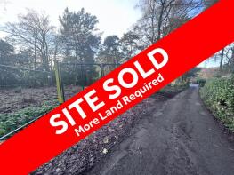Bowgate, Birks Drive, Ashley Heath, Market Drayton TF9 4PQ