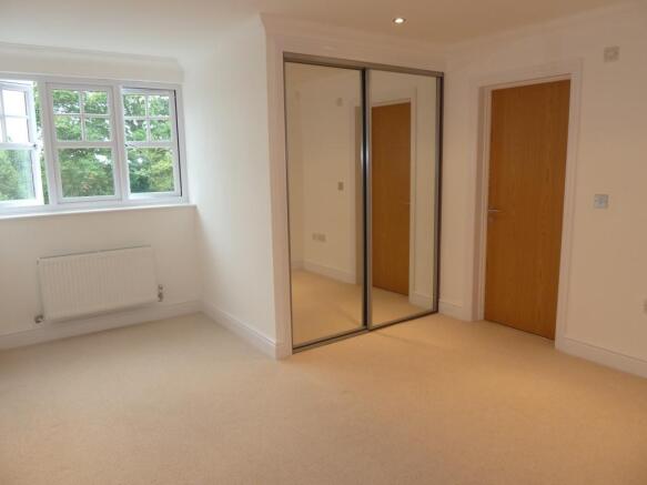 BEDROOM TWO