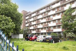 11, Kirtley House, Thessaly Road, London SW8 4XX