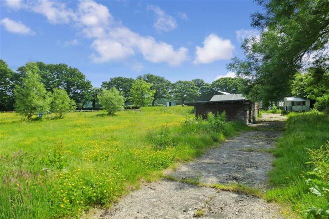 Outbuilding