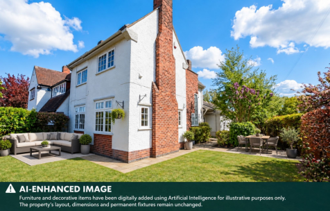Glenfield Road, Western Park, Leicester