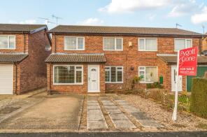 12, Southfields, Sleaford NG34 7LB