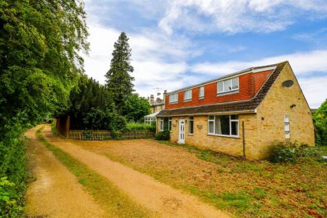 Lincoln Road, Deeping Gate, Peterborough