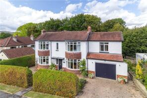 Red Leigh, Windermere Avenue, Menston, Ilkley LS29 6NR