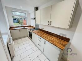 22, Westwick Street, Ilkeston DE7 5AW