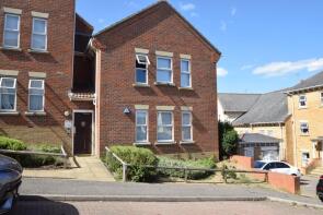 22, Diana Road, Luton, Chatham ME4 5PW