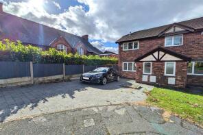 15, Hill Street, Romiley, Stockport SK6 3AH