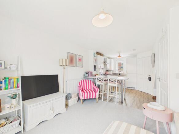 2 bed End of Terrace for sale Image 5