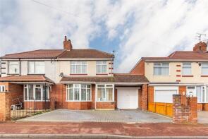 7, Chatsworth Gardens, Westerhope, Newcastle Upon Tyne NE5 5HT