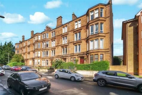 Golfhill Drive, Dennistoun, Glasgow, G31