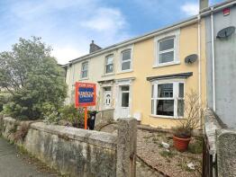 6, Cardrew Terrace, East End, Redruth TR15 1PD