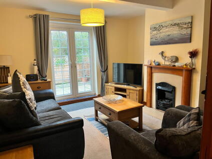 Sea Bank Road, Chapel St. Leonards, Skegness, PE24 5QT